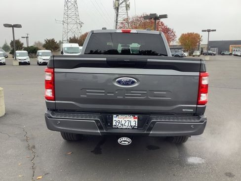 Used 2022 Ford F150 XL w/ STX Appearance Package image 27