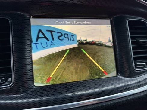 Used 2015 Dodge Charger R/T w/ Wheels & Tunes Group image 30