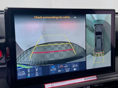 Used 2026 Toyota 4Runner TRD Off-Road image 12