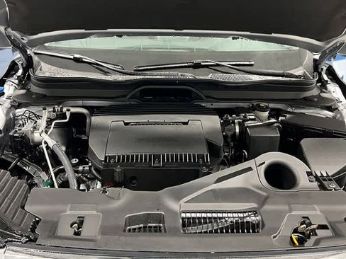 New 2025 Honda Pilot EX-L image 12