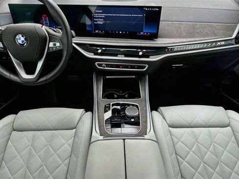 Used 2024 BMW X5 xDrive40i w/ Premium Package AWD/4WD image 13