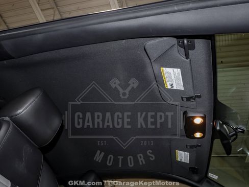 Used 2010 Ford Mustang Shelby GT500 image 81