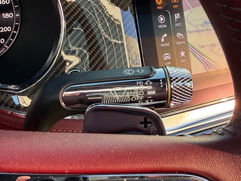 Certified 2024 Bentley Continental GT image 53