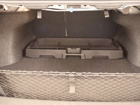 New 2026 Nissan Sentra SL w/ Floor Mat Package FWD image 25