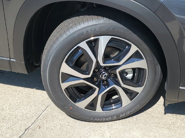 New 2026 MAZDA CX-5 Preferred AWD/4WD image 6
