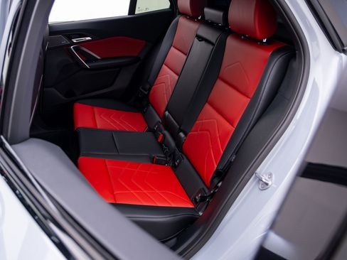 New 2026 BMW X2 M35i w/ Technology Package AWD/4WD image 19