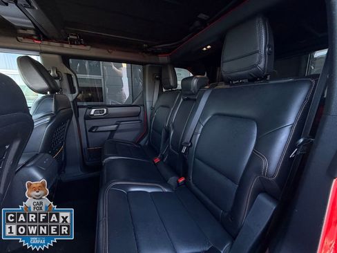 Used 2024 Ford Bronco Badlands image 25