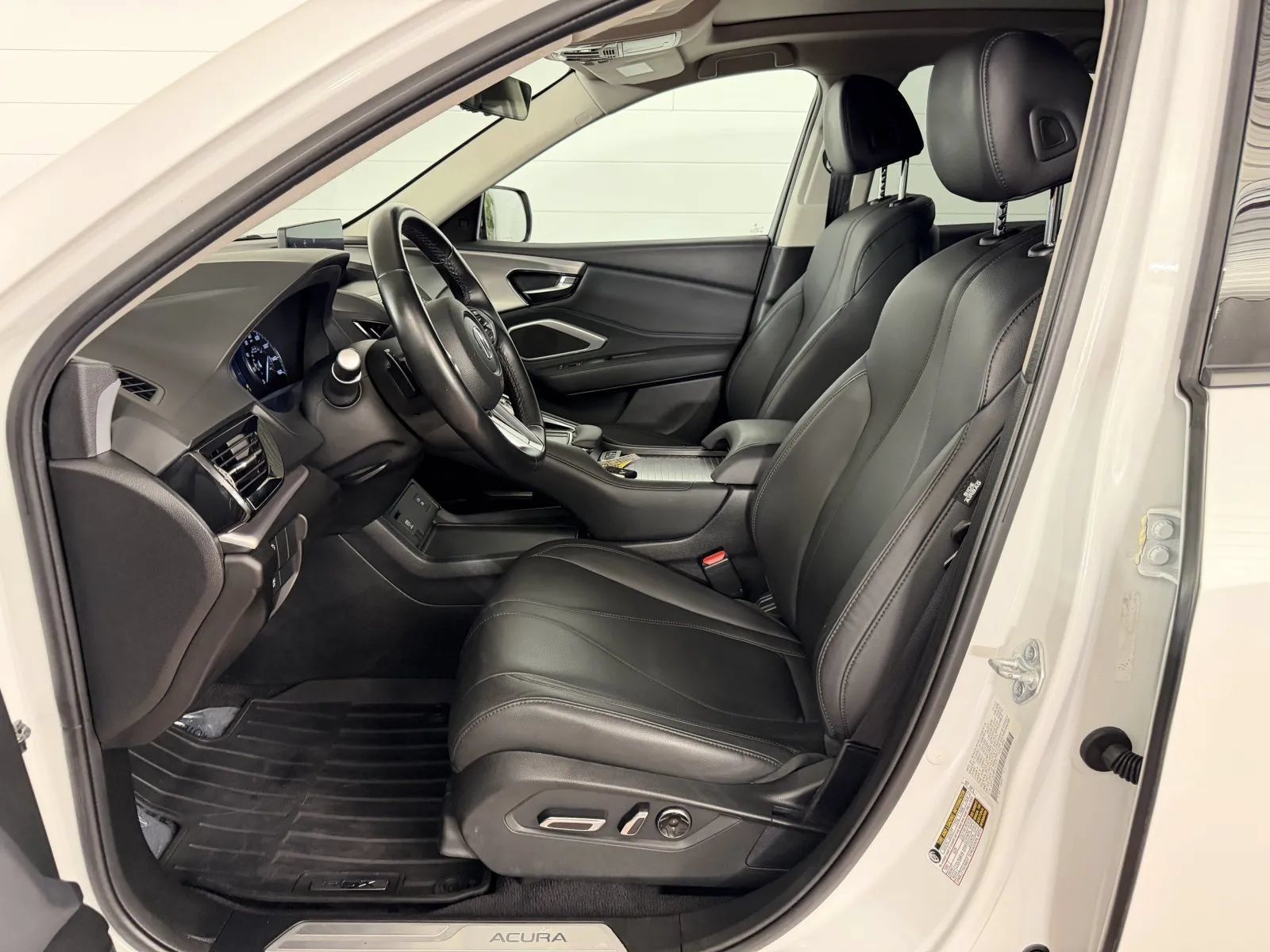 Used 2023 Acura RDX AWD image 10