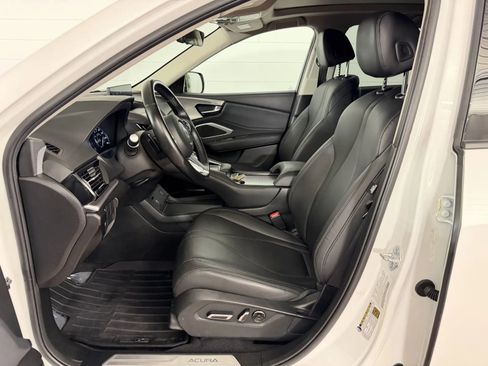 Used 2023 Acura RDX AWD image 10