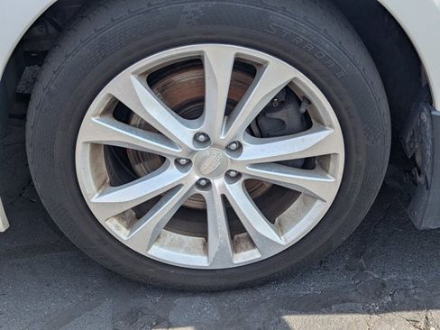 Used 2014 Subaru Legacy 3.6R Limited w/ Illumination Package #2 image 12