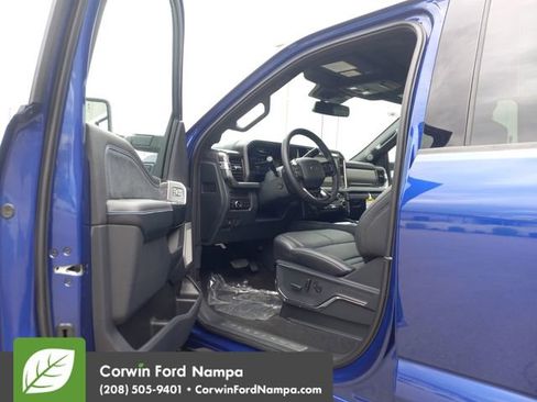 New 2026 Ford F350 4x4 Crew Cab Super Duty image 9