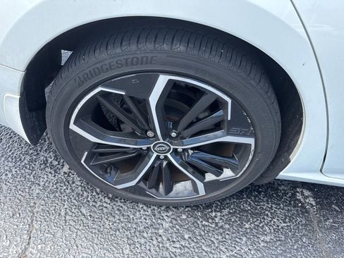 Certified 2023 Nissan Altima 2.5 SR image 11