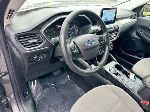 Used 2022 Ford Escape SE w/ Convenience Package image 10