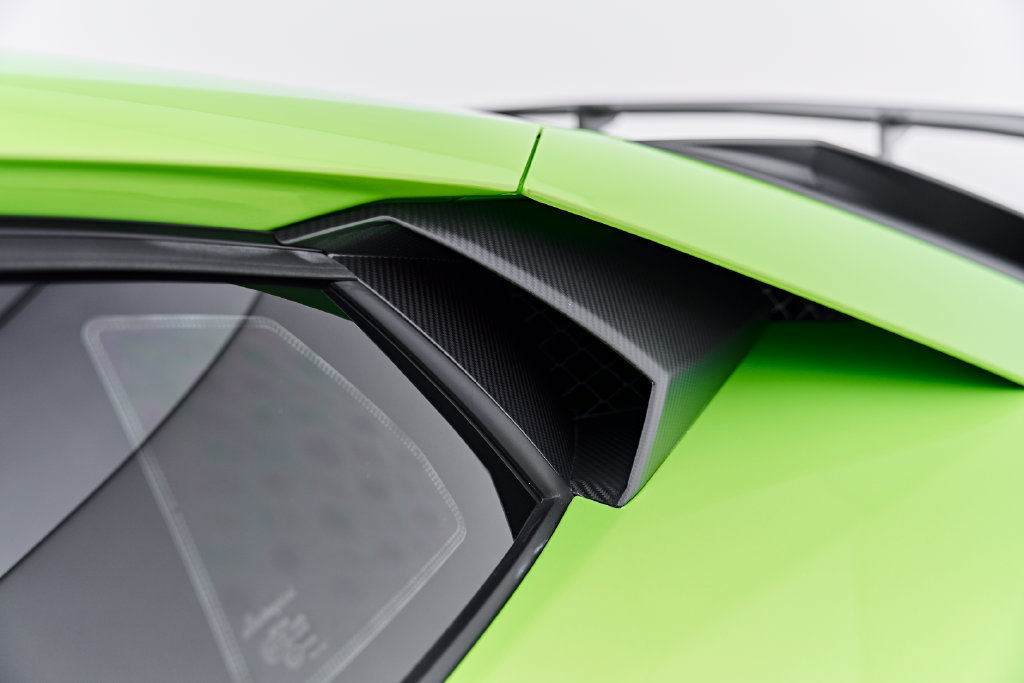 Used 2016 Lamborghini Aventador LP 750-4 Superveloce AWD/4WD image 34