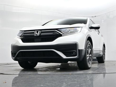 Used 2021 Honda CR-V EX image 36