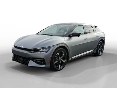 Used 2023 Kia EV6 GT-Line w/ GT-Line White Seat Package