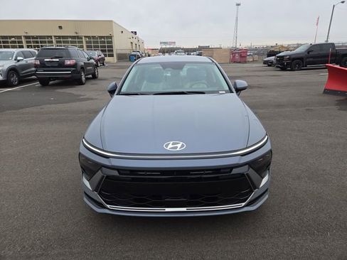 New 2026 Hyundai Sonata SEL image 3