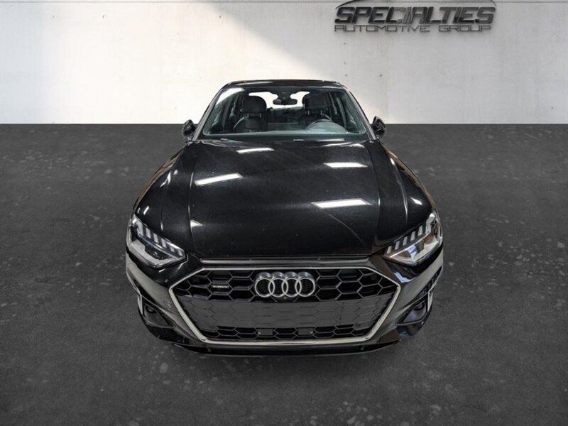 Used 2024 Audi A4 2.0T Premium Plus AWD/4WD image 6