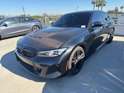 Used 2024 BMW M340i w/ Driving Assistance Package