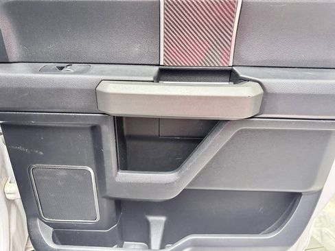 Used 2017 Ford F150 Raptor w/ Equipment Group 802A Luxury image 18