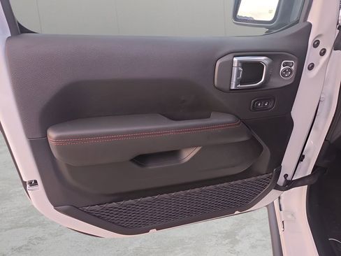 New 2026 Jeep Wrangler Unlimited Rubicon image 10