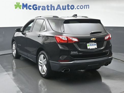 Used 2020 Chevrolet Equinox Premier image 27