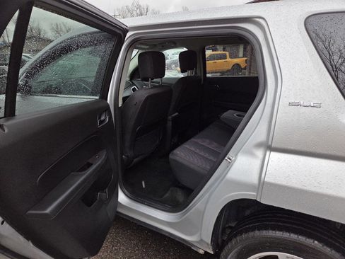 Used 2017 GMC Terrain SLE image 35