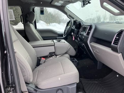 Used 2015 Ford F150 XLT w/ Equipment Group 301A Mid image 30