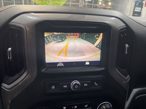 Used 2020 Chevrolet Silverado 1500 W/T w/ WT Safety Package image 22