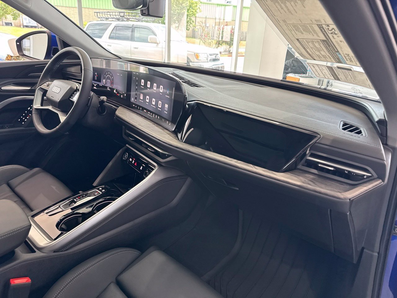 New 2026 Audi Q5 Premium Plus AWD/4WD image 56