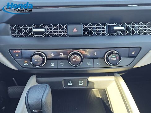 Certified 2024 Honda Accord EX image 24