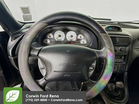Used 1997 Ford Mustang Cobra image 11