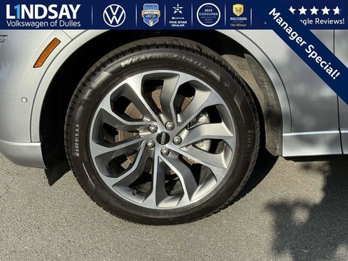 Used 2023 Lincoln Aviator Grand Touring w/ Equipment Group 301A image 7