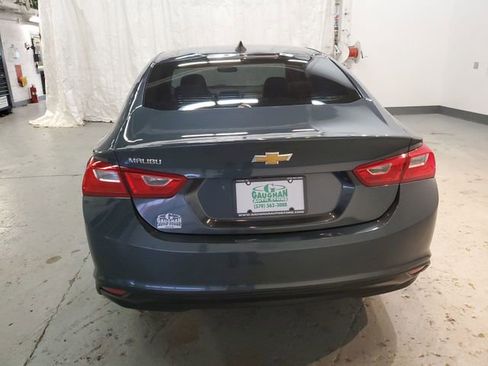 Used 2019 Chevrolet Malibu LS image 5