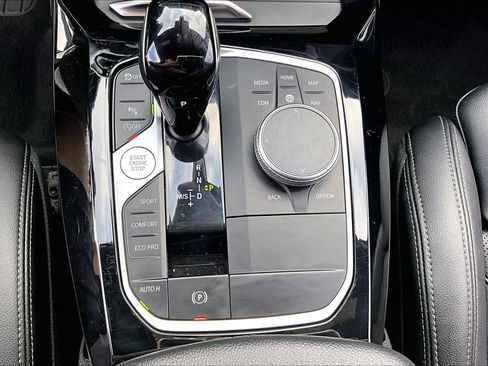 Used 2024 BMW X3 sDrive30i image 34