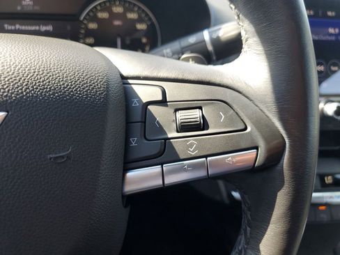 Used 2020 Cadillac CT4 Premium Luxury w/ Climate Package image 30