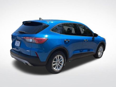 Used 2020 Ford Escape S FWD image 8
