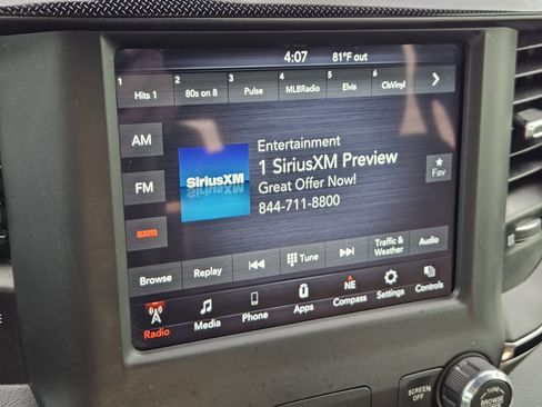 Used 2021 RAM 2500 Power Wagon image 19