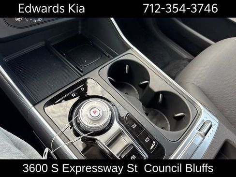 New 2026 Kia Carnival SX Prestige FWD image 24