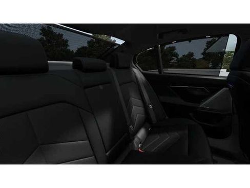 New 2027 BMW 550e xDrive w/ Executive Package AWD/4WD image 12