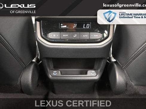 Used 2026 Lexus TX 350 AWD w/ Technology Package image 21