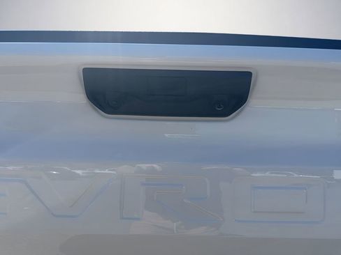 New 2026 Chevrolet Silverado 1500 RST AWD/4WD image 35