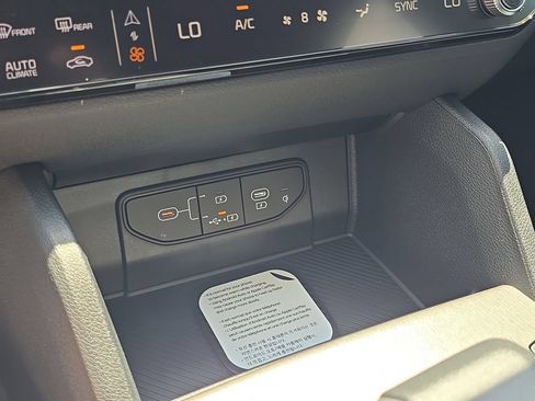 New 2026 Kia Sportage X-Line AWD/4WD image 25