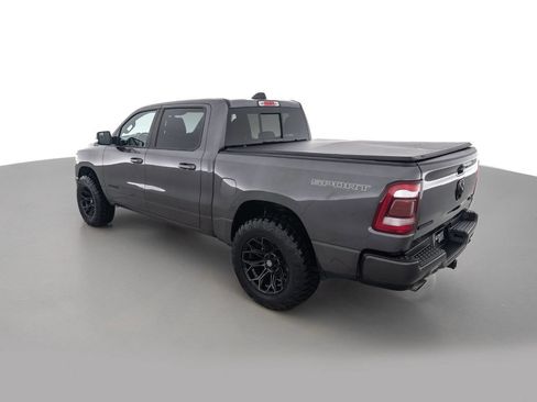 Used 2020 RAM 1500 Big Horn image 7