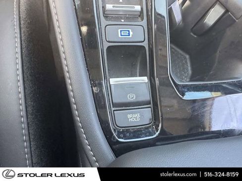 Used 2025 Honda Accord Touring image 36