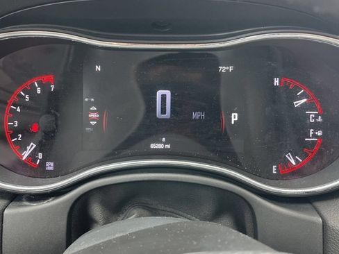Used 2015 Dodge Durango Limited AWD/4WD image 14
