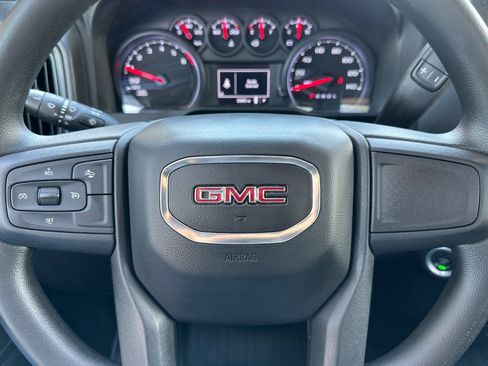 Used 2023 GMC Sierra 1500 Pro w/ Convenience Package image 21