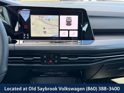 Certified 2024 Volkswagen GTI Autobahn image 15