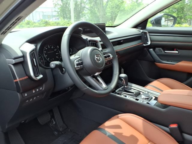Used 2026 MAZDA CX-50 AWD 2.5 S w/ Weather Package image 14