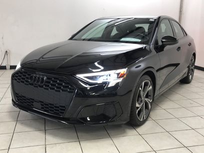 Used 2023 Audi A3 2.0T Premium Plus w/ Premium Plus Package